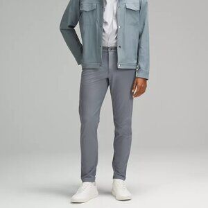 ABC Slim-Fit 5 Pocket Pant